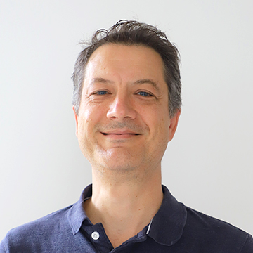 Maxime Richard portrait