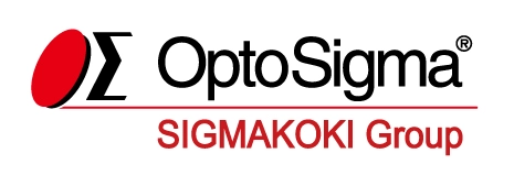 OptoSigma logo