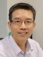 Kui Yao portrait