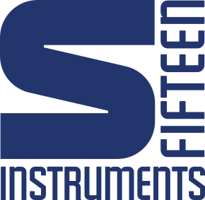 S-fifteen logo