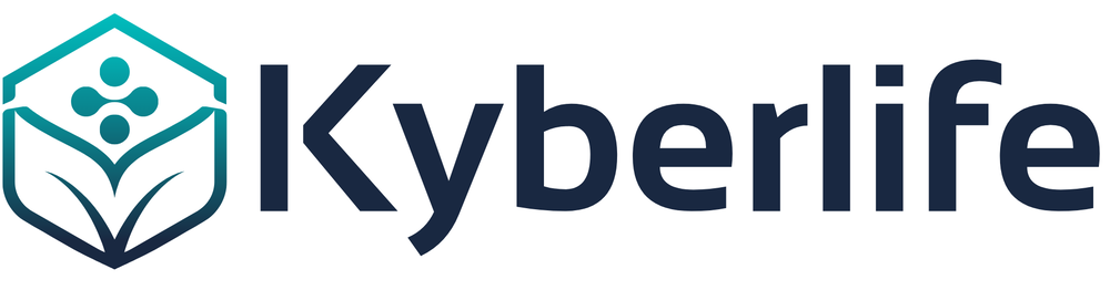 Kyberlife logo