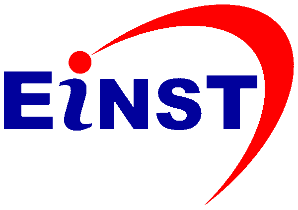 EINST logo