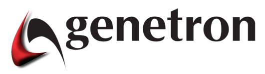 Genetron logo