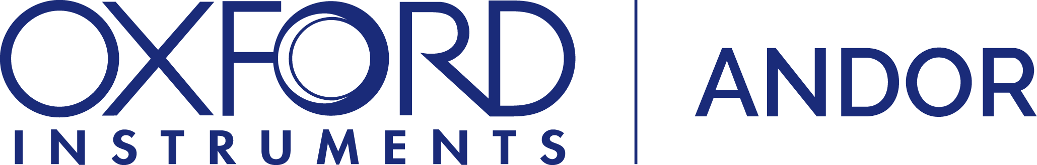 Oxford Instr logo